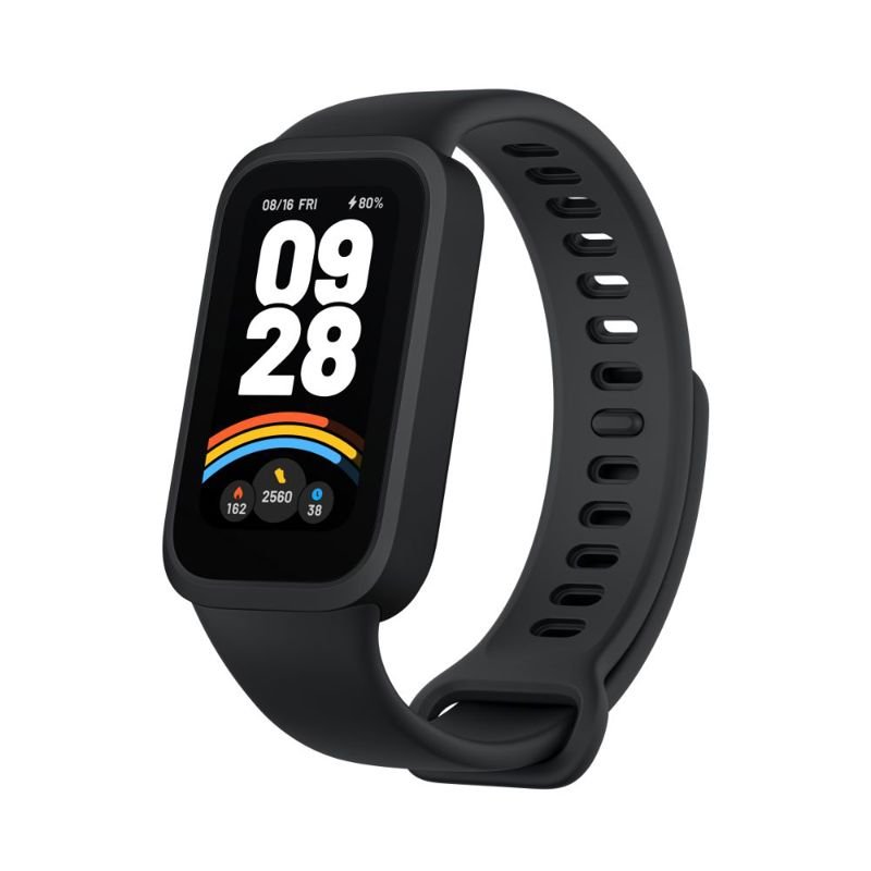 Xiaomi smart band 9 Active - Pulsera Inteligente Xiaomi. Smartwatchs. Pro Solutions Informática
