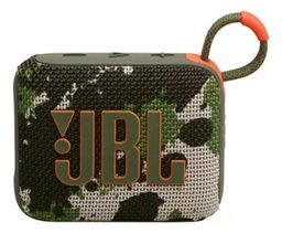 Parlante JBL Go4