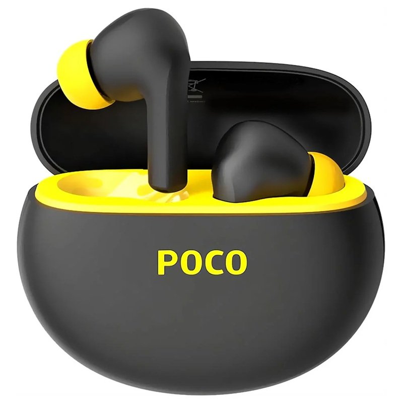 Auricular Inalámbrico Xiaomi Poco Pods. Accesorios. Pro Solutions Informática