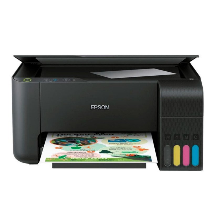 Impresora Multifunción Epson L3210