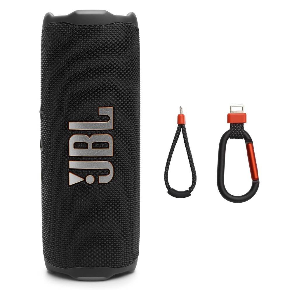Parlante JBL Flip 7 Bluetooth Portátil 35W IP68 7. Pro Solutions Informática