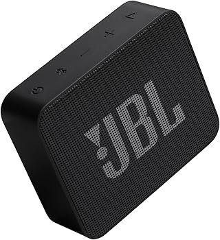 JBL go essential