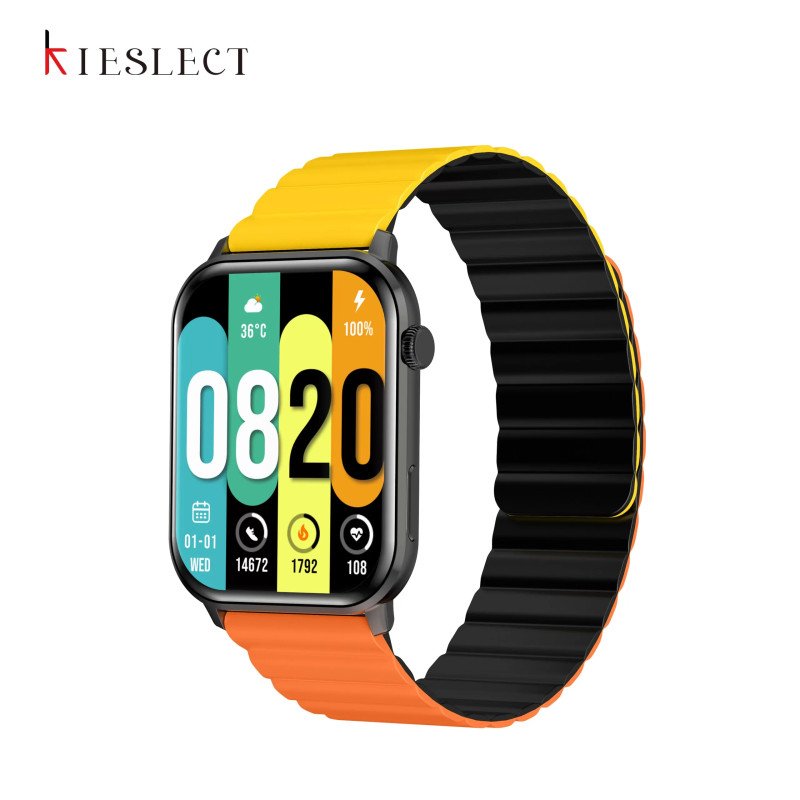 Smartwatch Xiaomi Kieslect KS