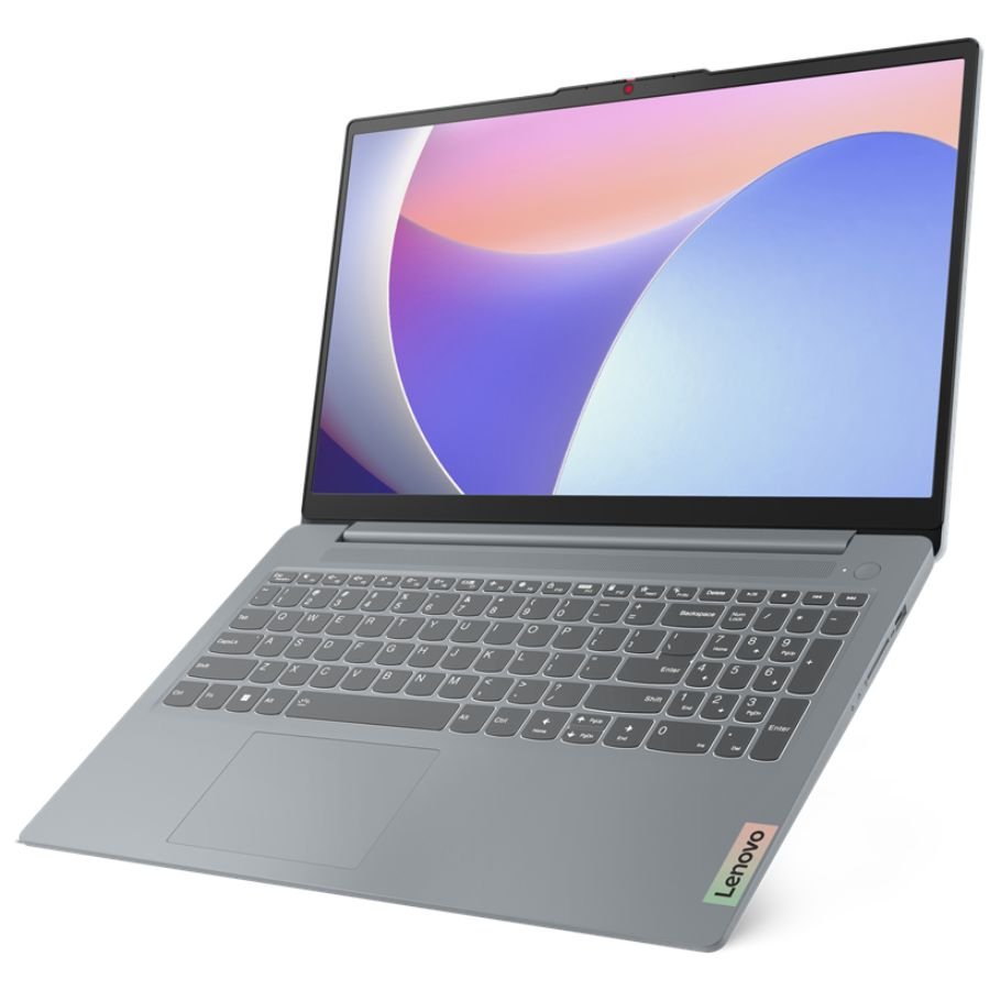 Notebook Lenovo Ideapad. Ryzen 3 7320U. 15.6FHD. 8GB Ram. Ssd256. Tec.español. Win11