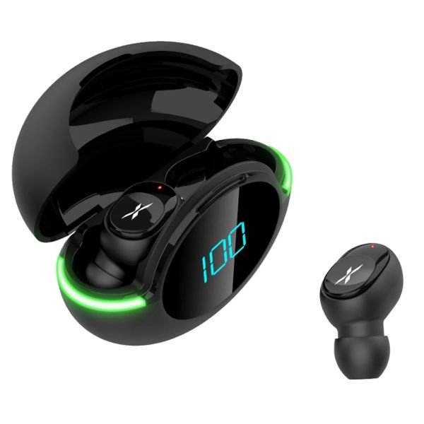 Auricular Inalámbrico Xion Au 200 BT. Accesorios. Pro Solutions Informática