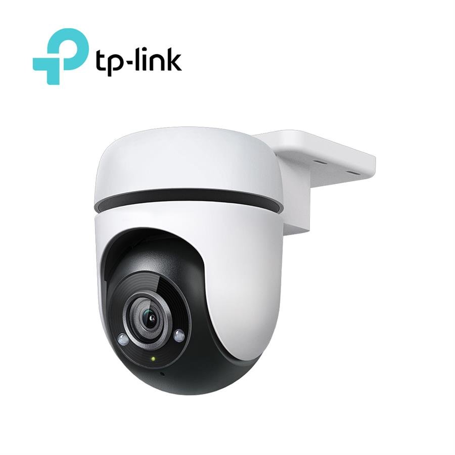 Cámara de vigilancia Tapo Tp-link C500. 360º