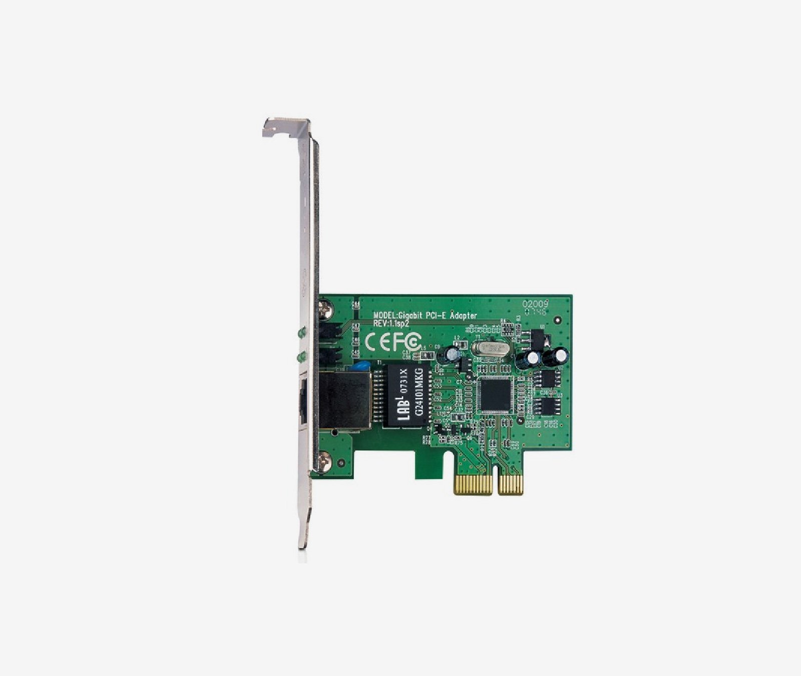 Placa de Red Tp-Link Pcie TG3468