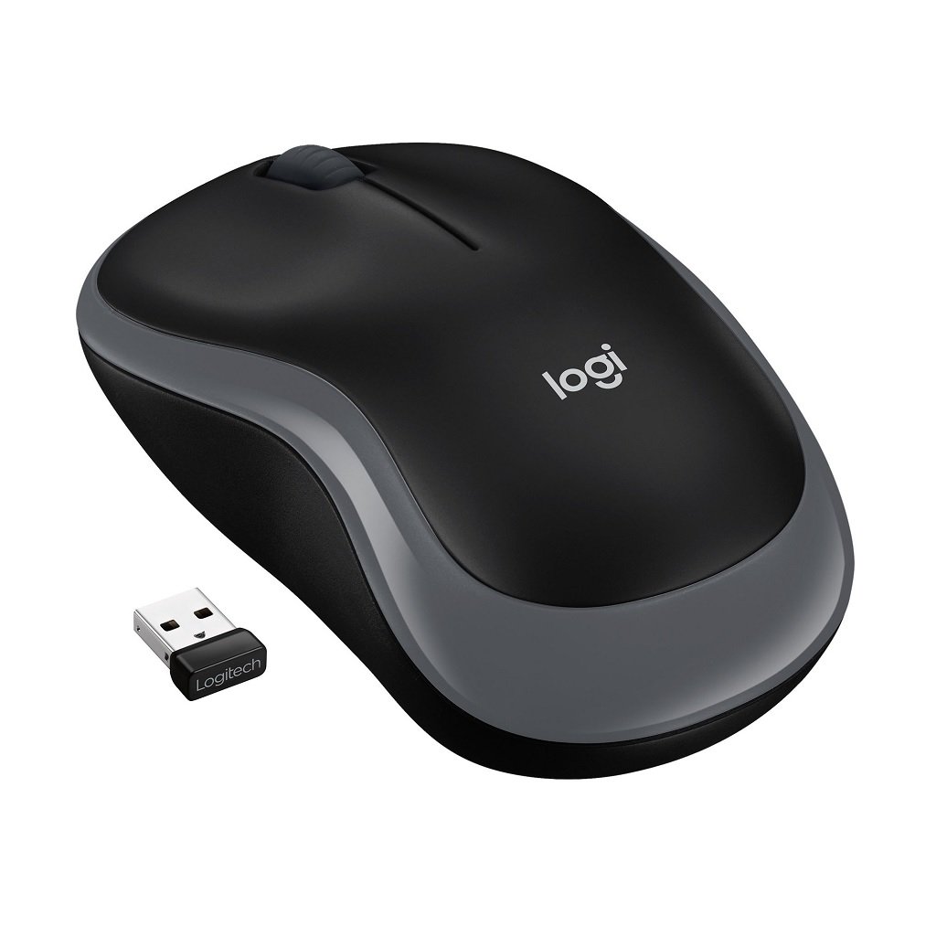 Mouse Logitech M185