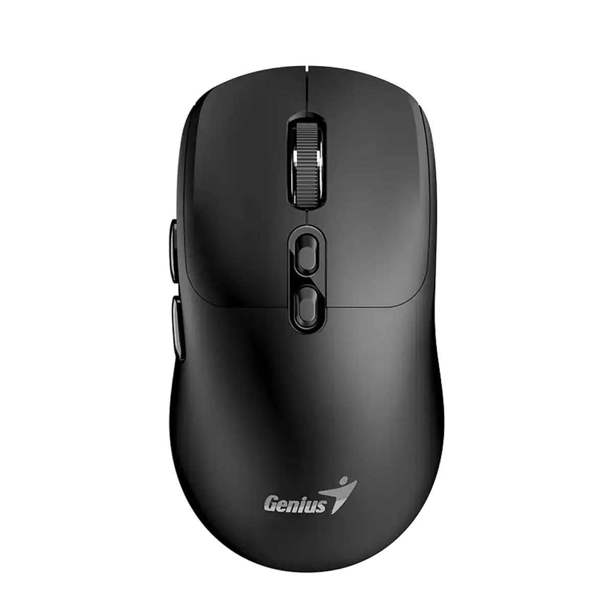 Mouse Inalámbrico Genius 8080S BT. Bluetooth. Pro Solutions Informática