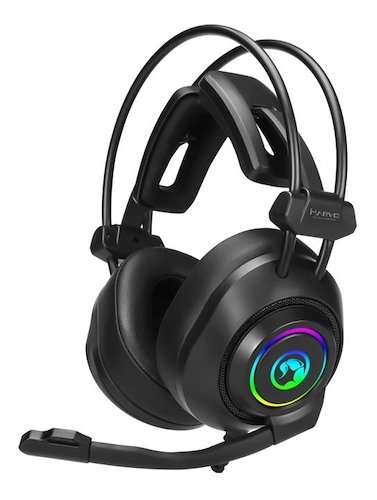 Auricular Gamer Marvo HG8901