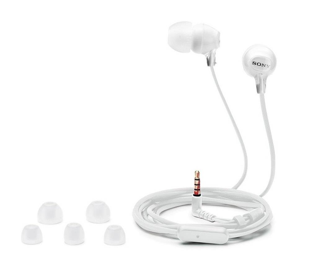 Auricular In Ear Sony EX15AP