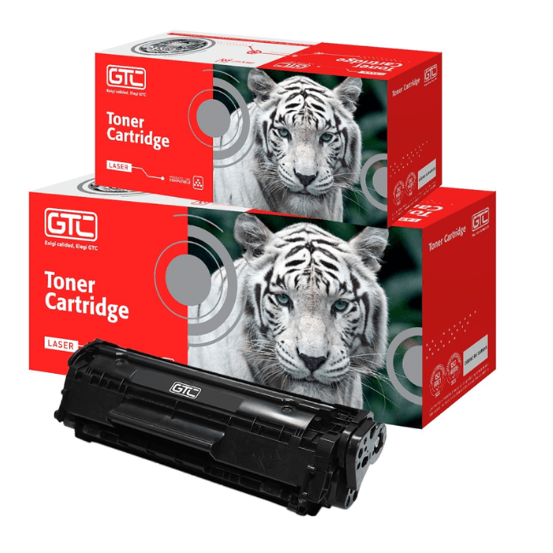Toner HP 105A GTC alternativo