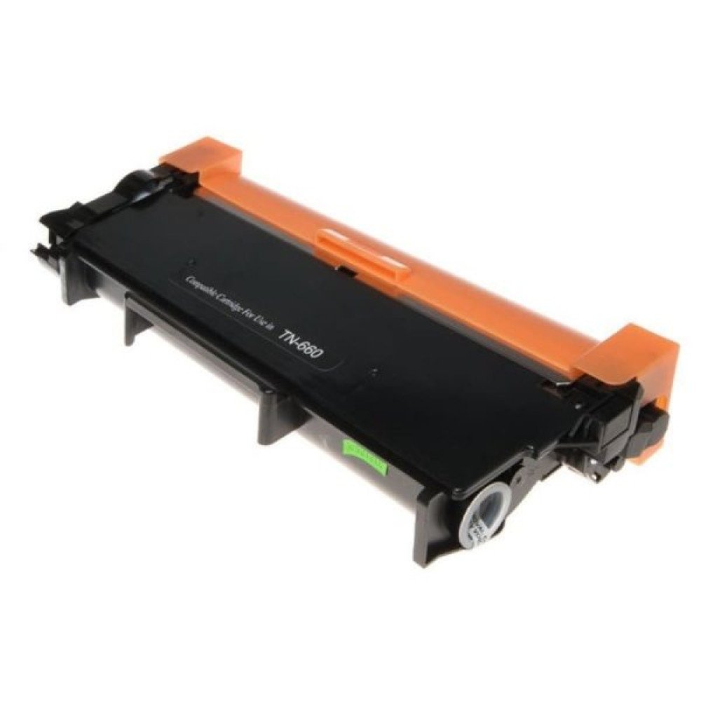 Toner Brother TN660 GTC alternativo