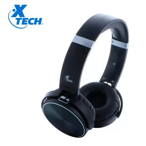 Auricular Xtech XTH 345