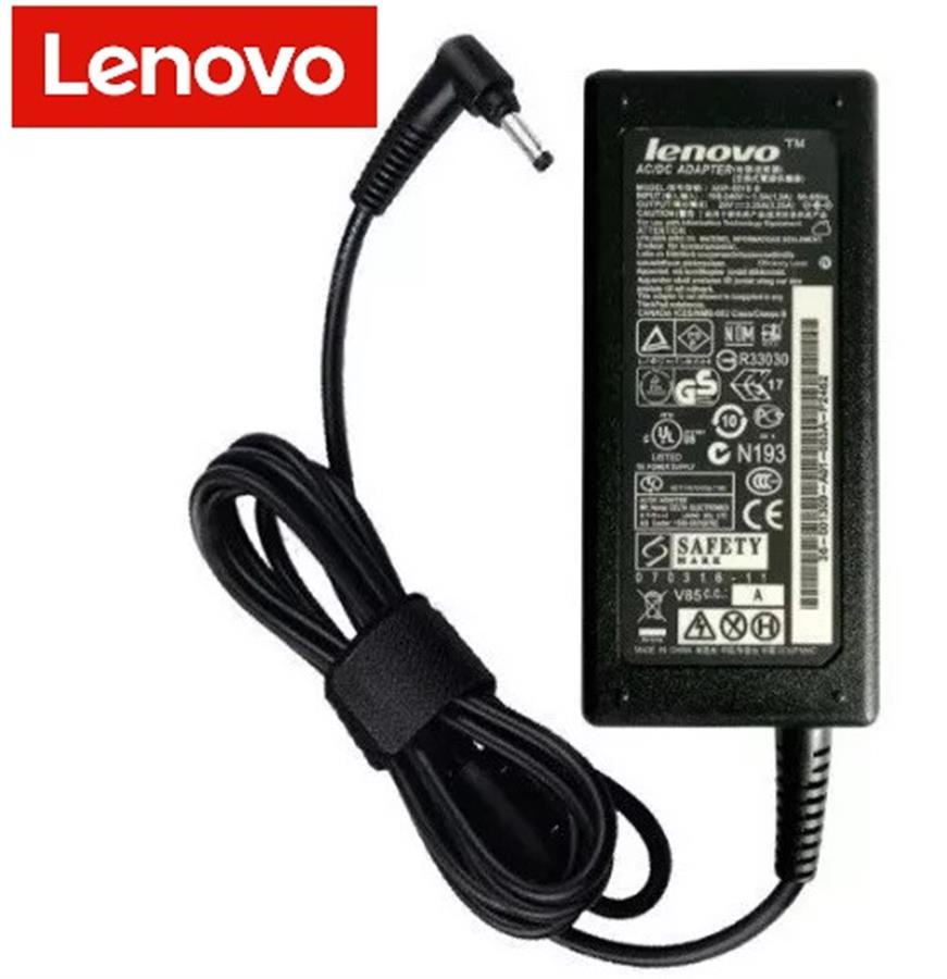 Cargador original Lenovo U.Book