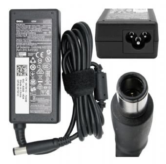 Cargador Original Dell Pin Smart