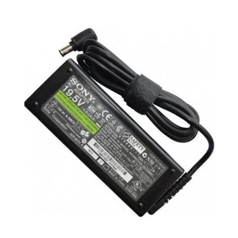 Cargador Original Sony 19.5