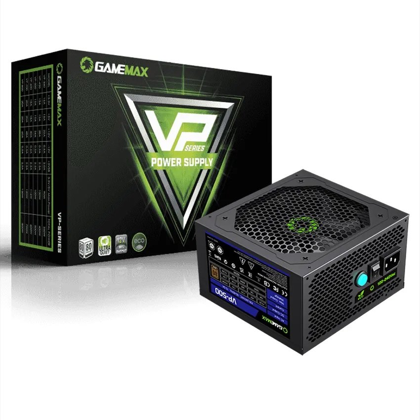 Fuente Gamemax VP-500