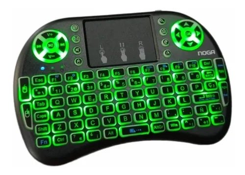 Mini teclado Inalámbrico Noga