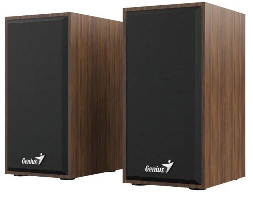 Parlante para PC Genius HF180