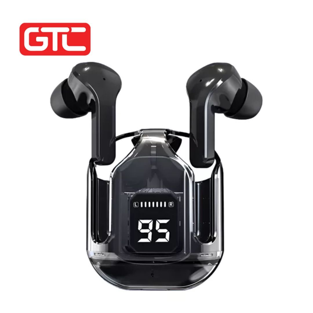Auricular Inalámbrico GTC HSG 195