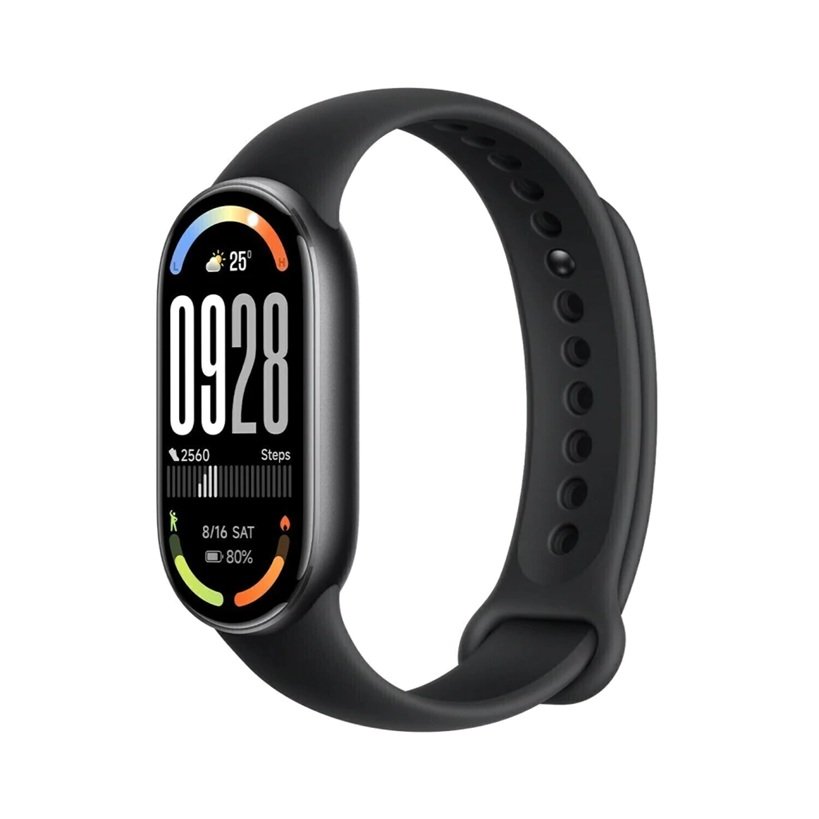 Smartwatch xiaomi Band 10