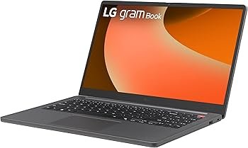 Notebook LG Gram I5 1334U. 8Gb ddr4. 15.6" FHD Ips. Ssd 512Gb. Win11. Teclado Inglés