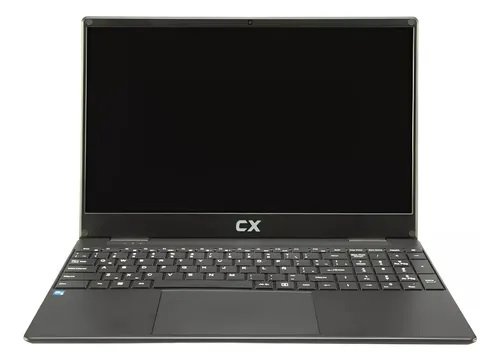 Notebook CX. Intel I7 13620H. 8Gb Ddr4. Disco Ssd 256Gb. Display 15.6 FDH