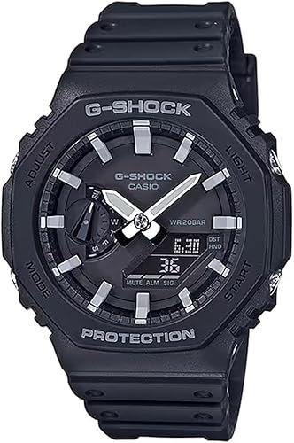 Reloj Casio G-Shock GA2100 1A