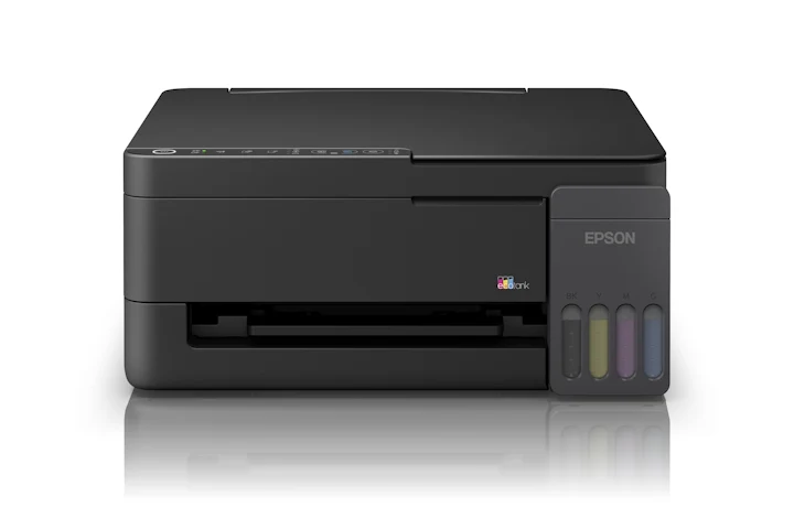 Impresora Multifunción Epson L3350. Sistema continuo de tinta. WiFi
