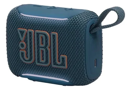 Parlante JBL Go 5.