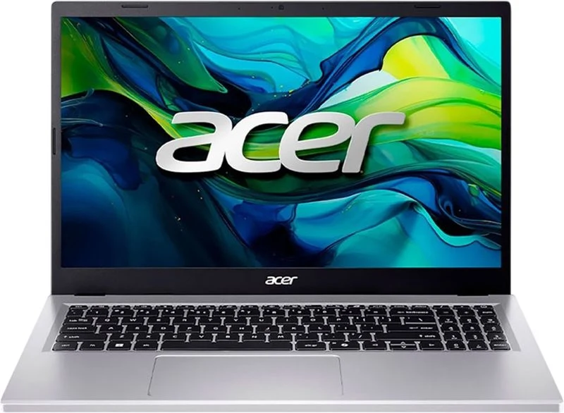 Notebook Acer AL15-41P-R6Q5. Ryzen 7 5700U. Pantalla 15.6 FHD IPS. 16Gb ddr4. Ssd 512Gb. Teclado Español