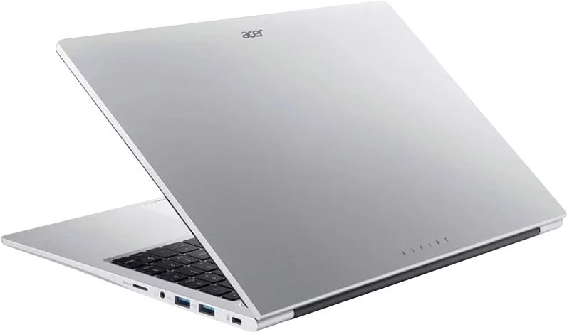 Notebook Acer AL15-41P-R6Q5. Ryzen 7 5700U. Pantalla 15.6 FHD IPS. 16Gb ddr4. Ssd 512Gb. Teclado Español