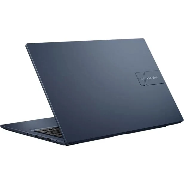 Notebook Asus X1504VA-BQ4178W. Intel I5 120U. Memoria 8Gb ddr5. Disco ssd 512Gb. Pantalla 15.6 FHD. Teclado Español. W11