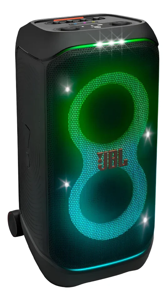 Parlante JBL Party Box Stage 320. SOLO POR ENCARGUE!