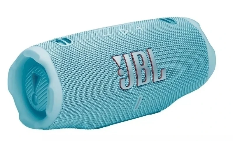 Parlante JBL Charge 6 Bluetooth Portátil 6. Pro Solutions Informática