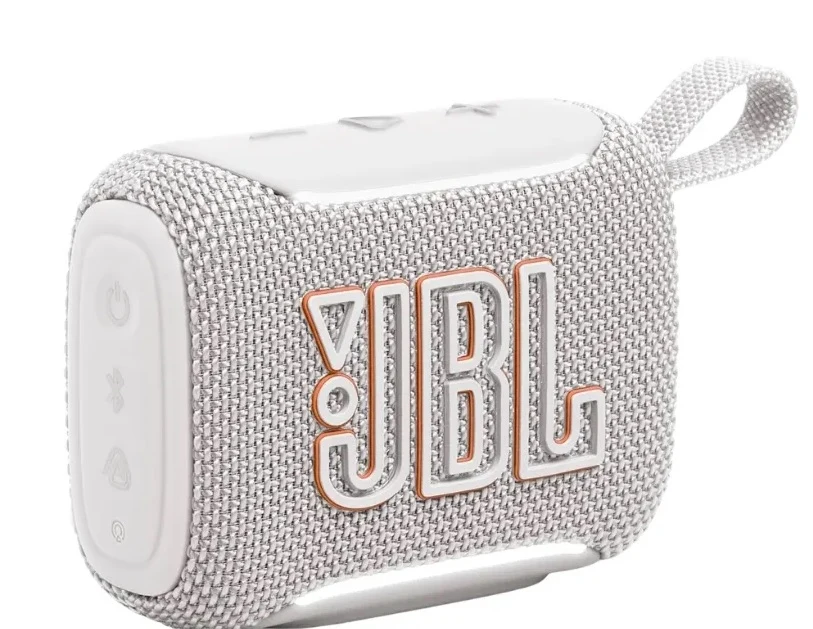 Parlante JBL Go 5 Bluetooth Portátil 5. Parlantes JBL. Pro Solutions Informática