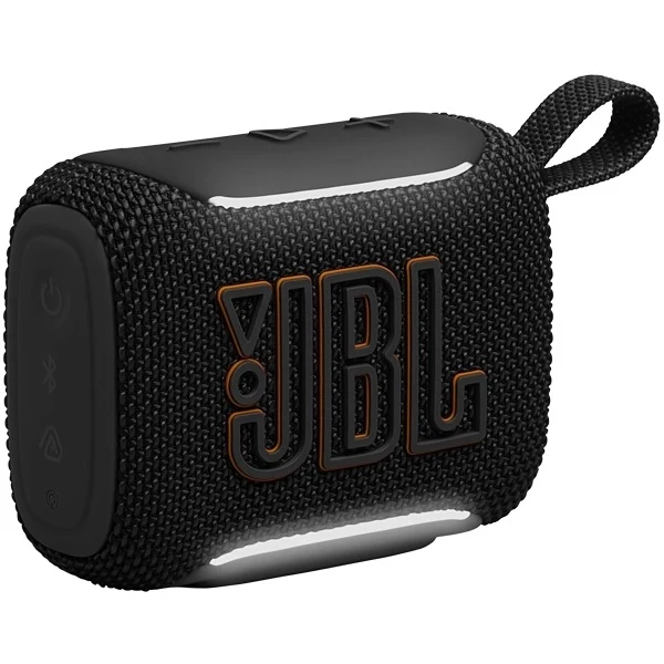 Parlante JBL Go 5 Bluetooth Portátil 5, foto 3. Parlantes JBL. Pro Solutions Informática