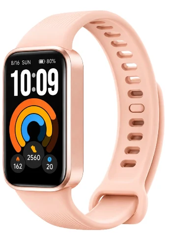 Smartwatch Xiaomi Mi Band 11 Active – Pulsera Inteligente. Smartwatchs. Pro Solutions Informática