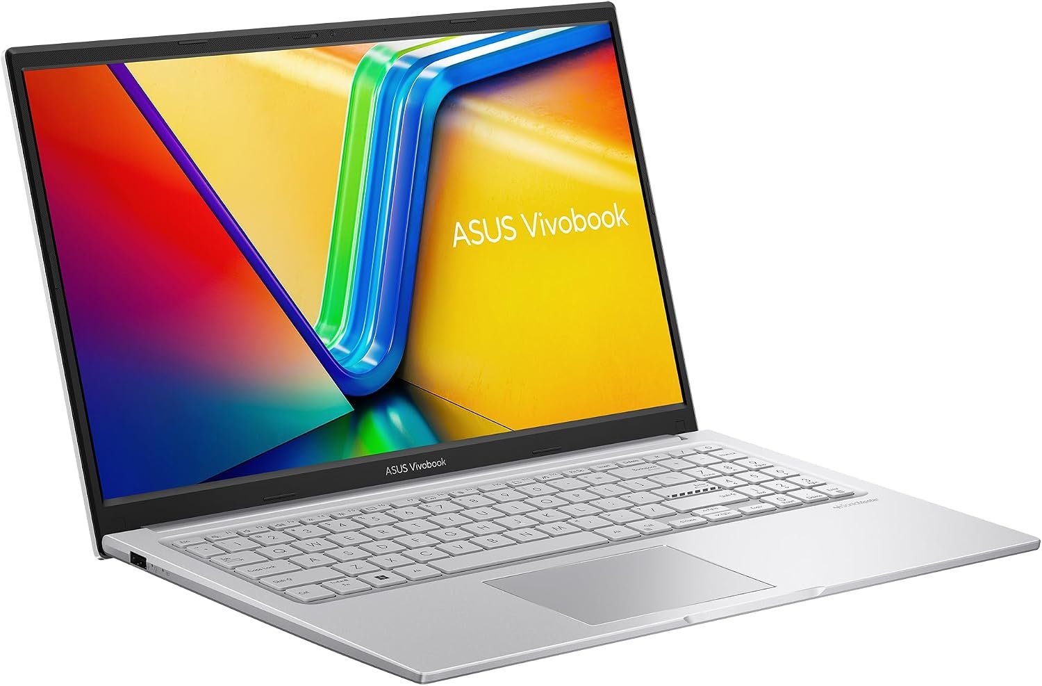 Notebook ASUS Vivobook 15 F1504VA Core 7 150U 16GB RAM 512GB SSD 15.6” Full HD. Notebooks. Pro Solutions Informática