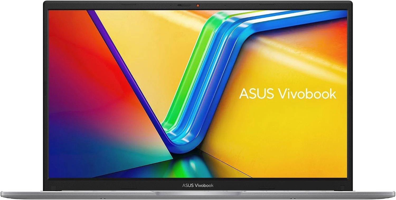 Notebook ASUS Vivobook 15 F1504VA Core 7 150U 16GB RAM 512GB SSD 15.6” Full HD, foto 2. Notebooks. Pro Solutions Informática