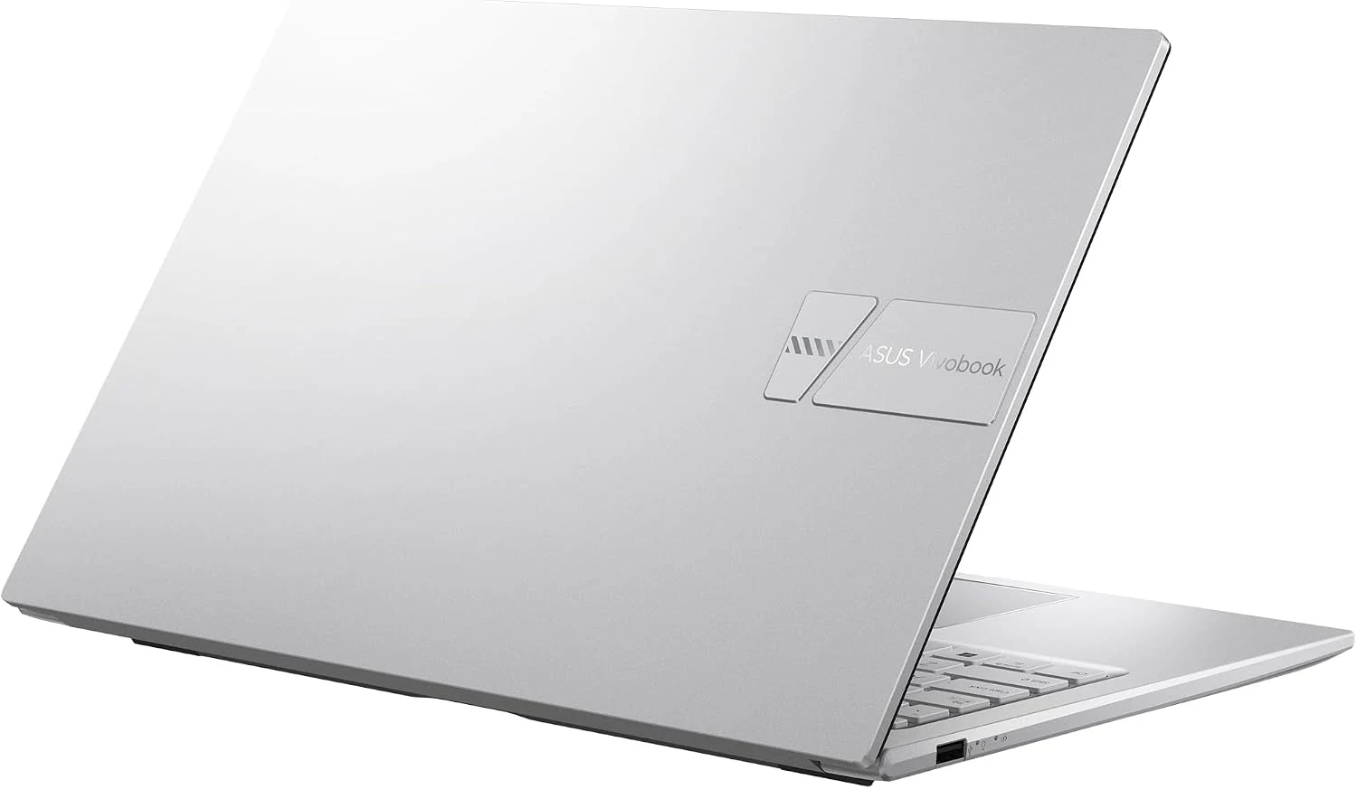 Notebook ASUS Vivobook 15 F1504VA Core 7 150U 16GB RAM 512GB SSD 15.6” Full HD, foto 4. Notebooks. Pro Solutions Informática